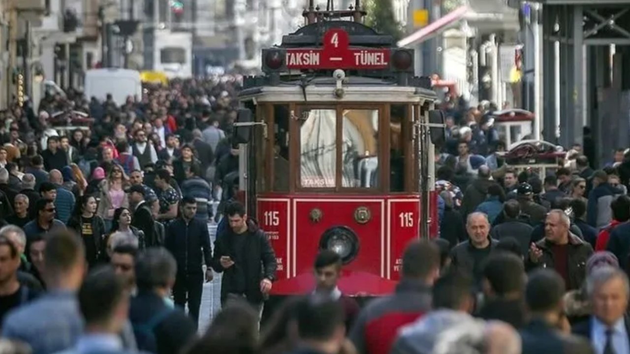 Türkiye'nin 2023 Nüfusu Açıklandı: İl İl Yeni Veriler