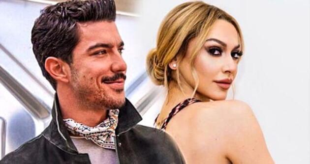 Kaan Yıldırım İstedi Hadise Dans Videosunu Sildi