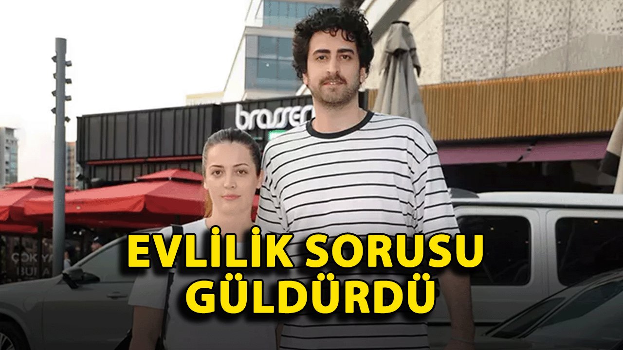 İrem Sak ve Furkan Korkmaz'dan 'Ayrılık' İddialarına Net Cevap Verdi