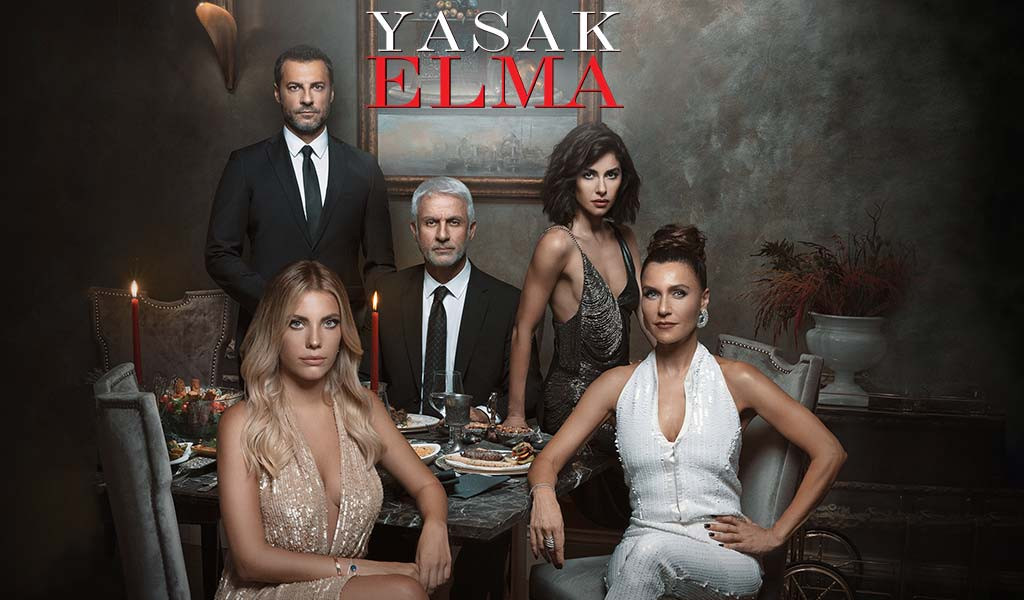 Yasak Elma 73. Yeni Bölüm Fragmanı Yayınlandı Mı ?