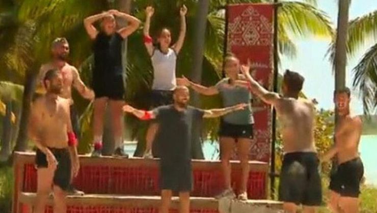 Survivor 2020 kim elendi ? 10 Mart Salı SMS oylaması en çok oy alan kim oldu ?