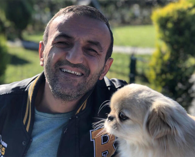 Acun Ilıcalı Survivor Ersin Korkut'a kötü haberi veremedi !