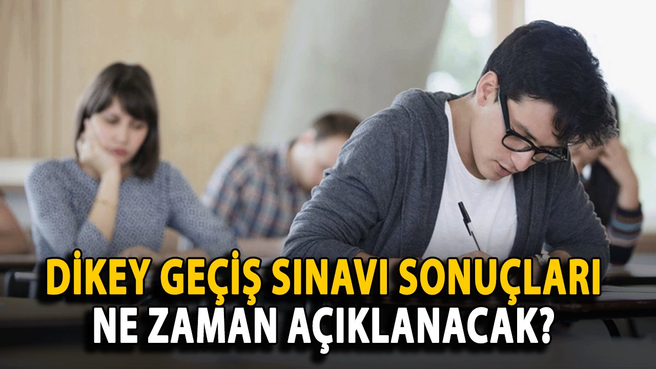 2024 (DGS) Dikey Geçiş Sınavı Sonuçları Ne Zaman Açıklanacak? Güncel Bilgiler ve Sorgulama Ekranı