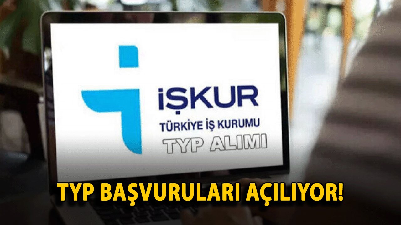 Milli Eğitim Bakanlığı’ndan 60 Bin Personel Alımı: TYP Başvuruları Açılıyor!