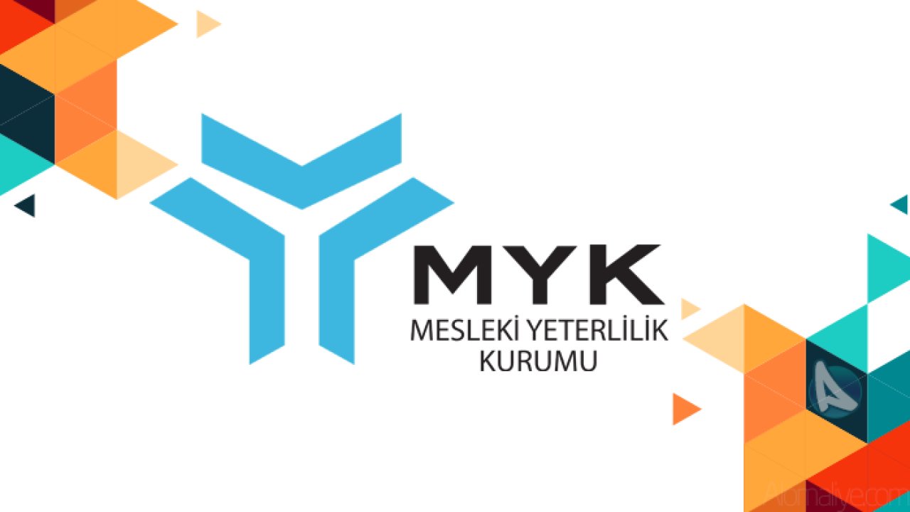 Mesleki Yeterlilik Kurumu Personel Yönetmeliği Değişti!