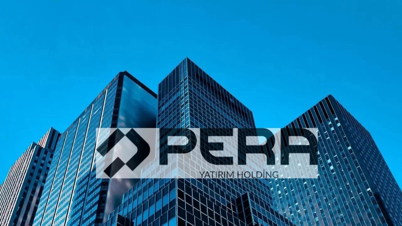 Pera Yatırım Holding'den Kayıtlı Sermaye Tavanı İçin SPK Onayı