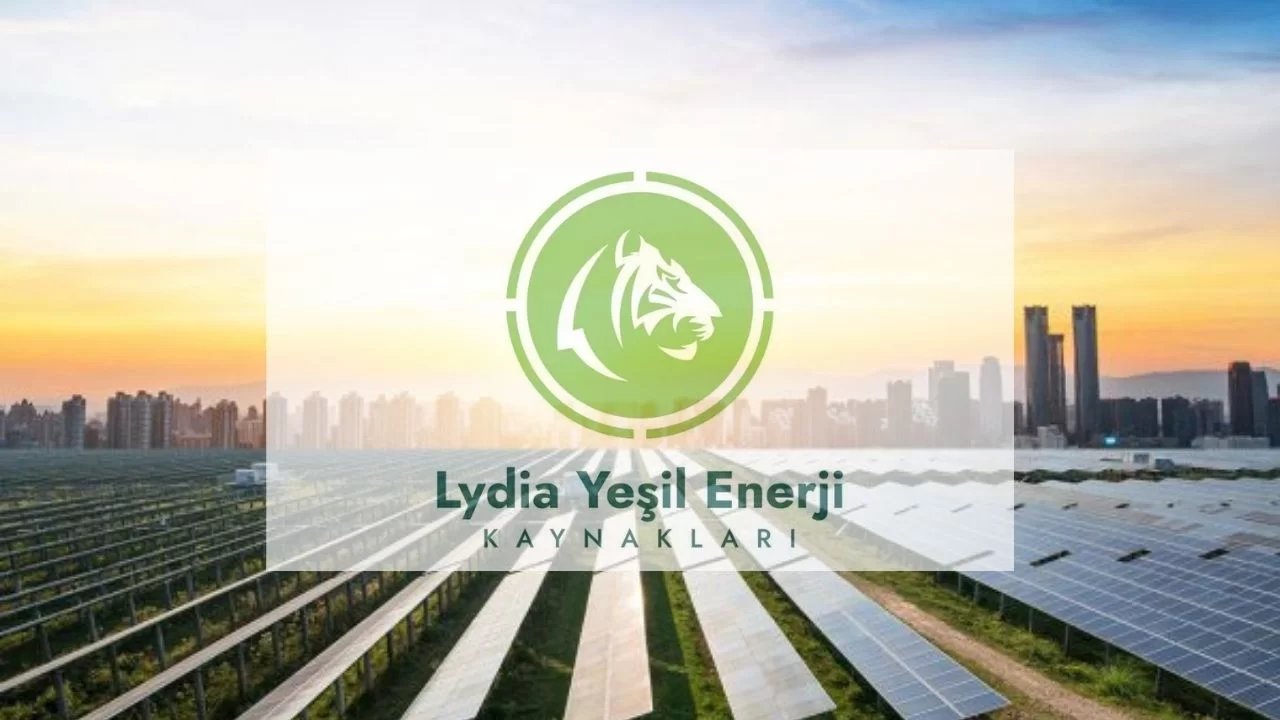 Tetamat Gıda’nın Hisse Kodu Değişiyor: TETMT Yerine LYDYE