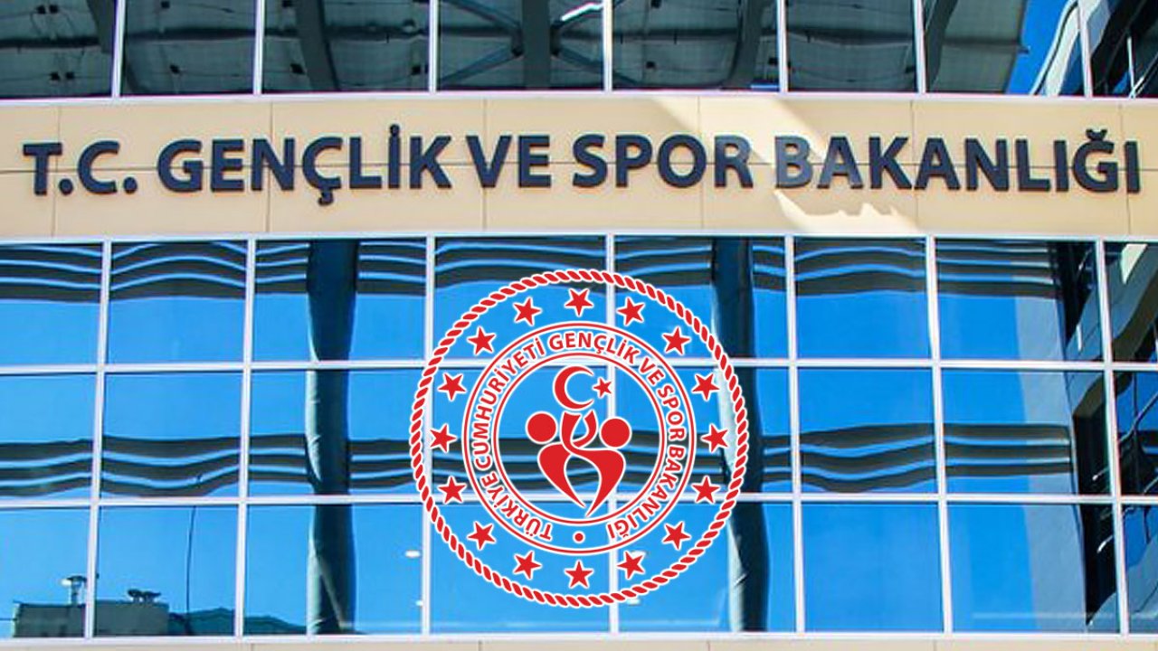 Gençlik ve Spor Bakanlığı Açıkladı! Burs ve Kredi Başvuruları Başladı