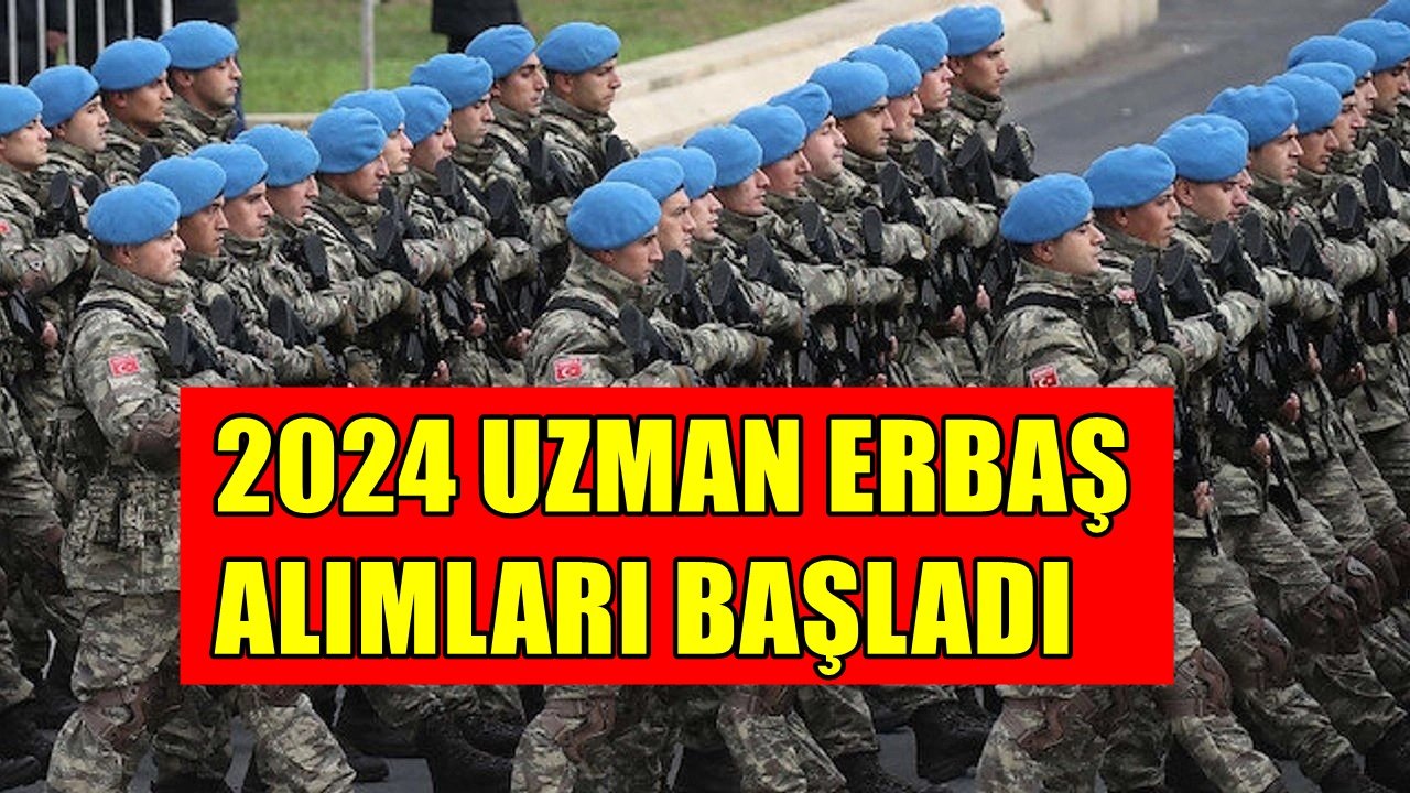 2024 Sözleşmeli Jandarma, Sıhhiyeci, Muhabere ve Havacılık Personeli Başvuru Şartları, Tarihleri!