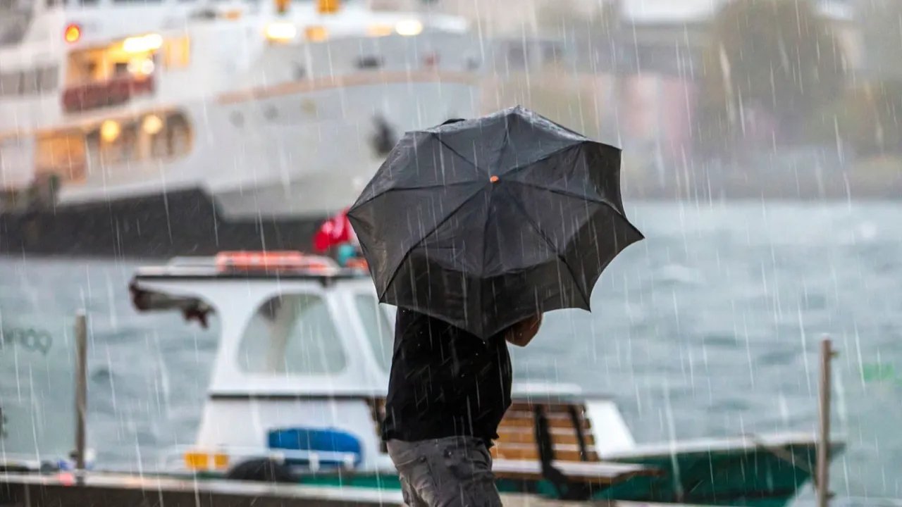 Soğuk Hava Dalgası Geliyor: Kar ve Yağmur Kapıda!