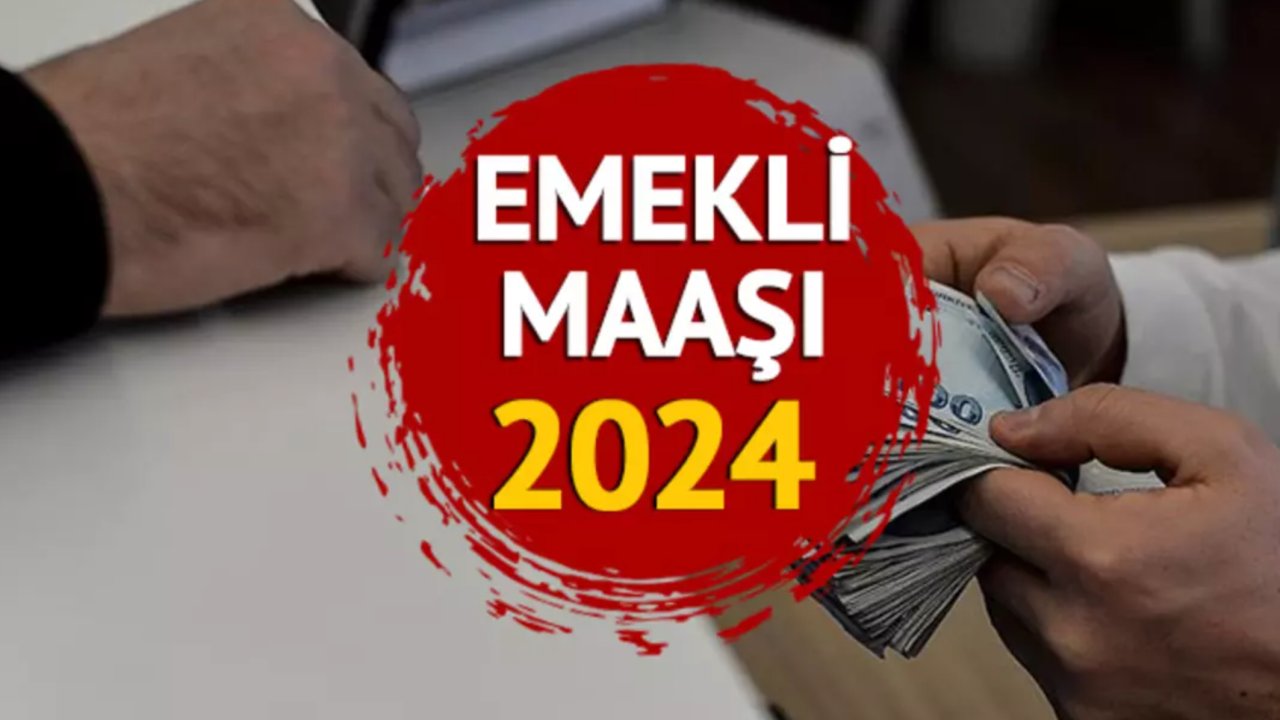 Emekli Maaşları ve Asgari Ücret 2025’te Ne Kadar Olacak? İşte Tahminler