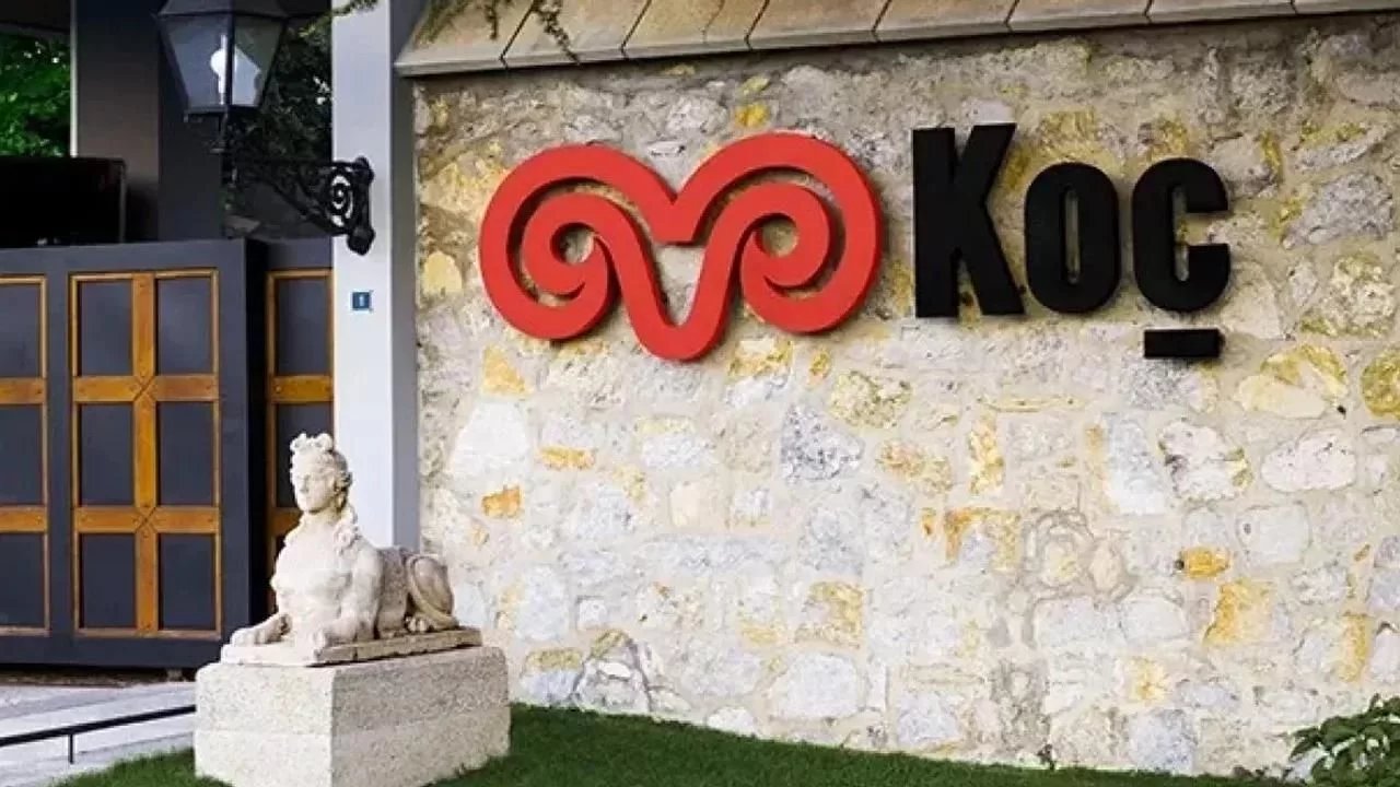 Koç Holding Hisselerinde Gedik ve Ak Yatırımın Yüklü Alımları Dikkat Çekti