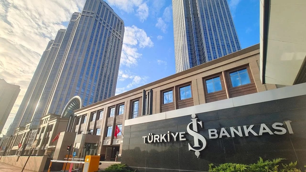 İş Bankası (ISCTR) 5 Milyar Dolar Tahvil İhracı İçin SPK’ya Başvurdu