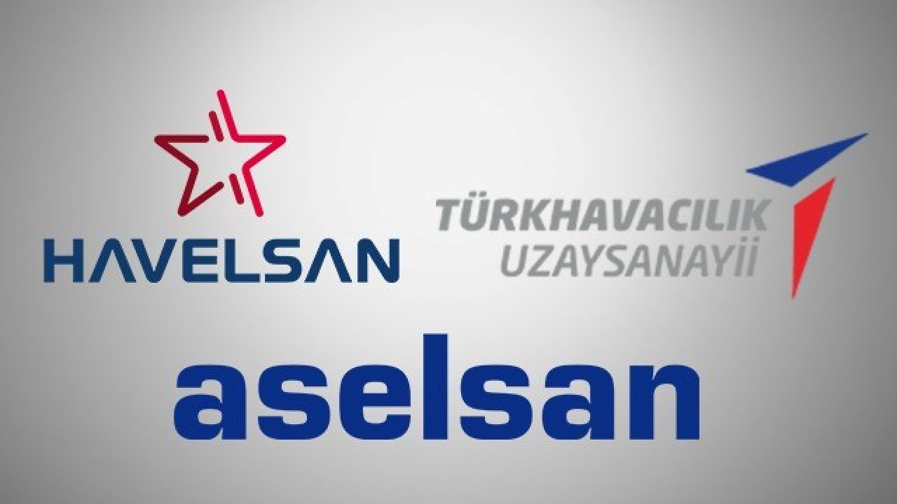 ASELSAN ve HAVELSAN-TUSAŞ Ortaklığından 84 Milyon Dolarlık Anlaşma