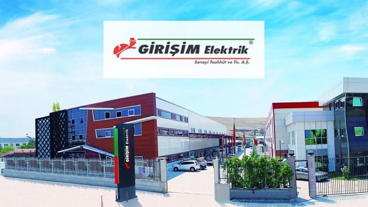 Girişim Elektrik (GESAN) Yeni İhale Kazandı: 227 Milyon TL’lik Proje!