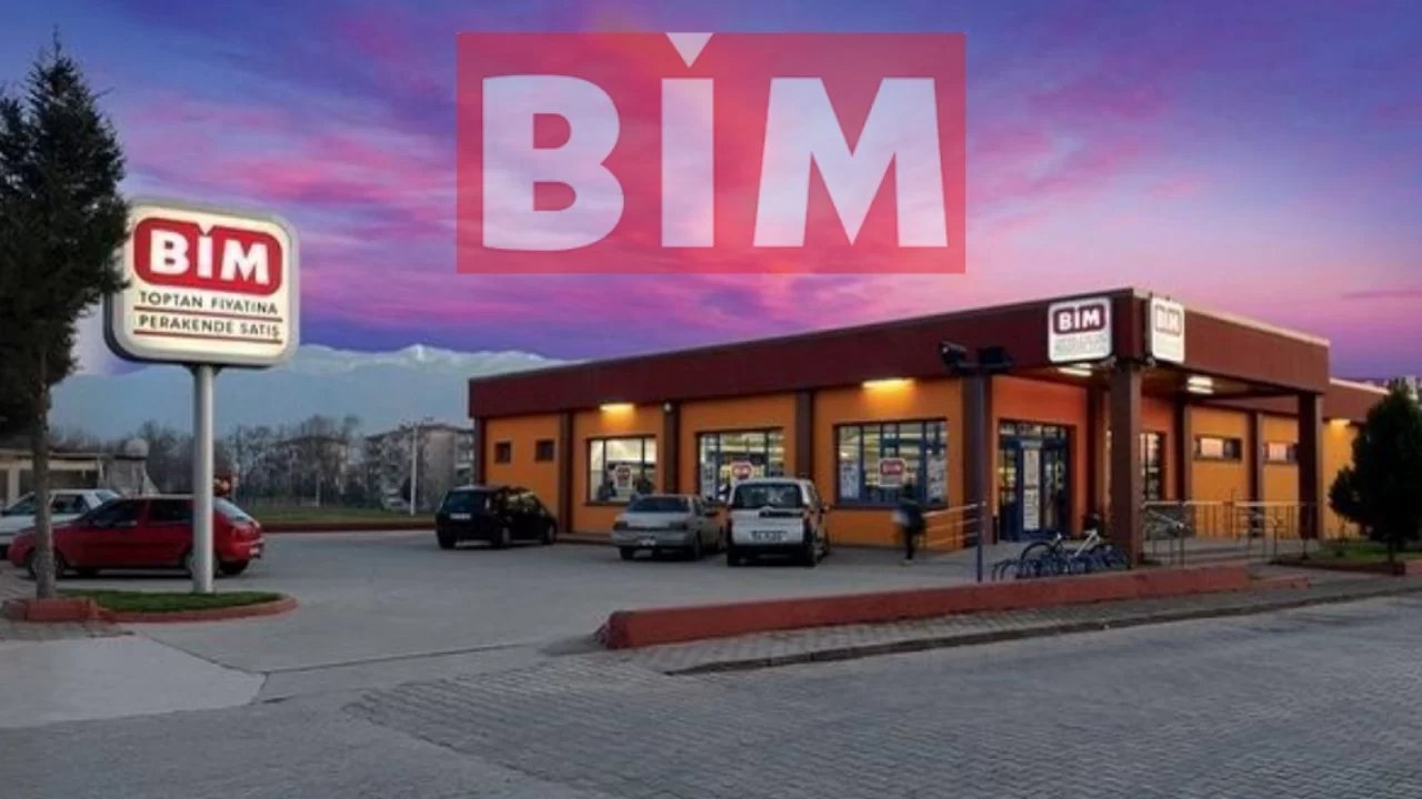 Bim Birleşik Mağazalar’dan (BIMAS) Yeni Pay Geri Alım Hamlesi