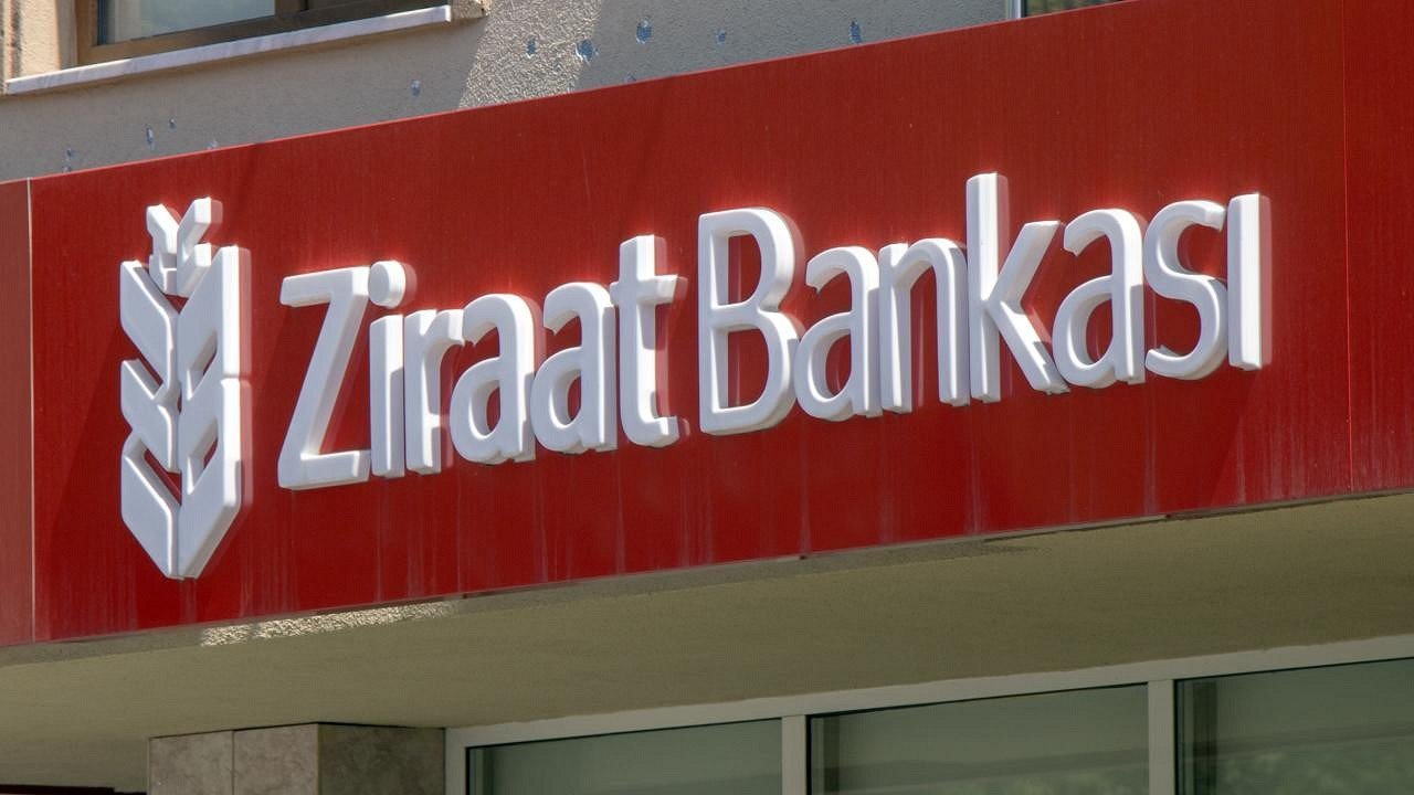 Ziraat Bankası Mobil'den başvur, ATM'den Anında 30 Bin TL Çek!