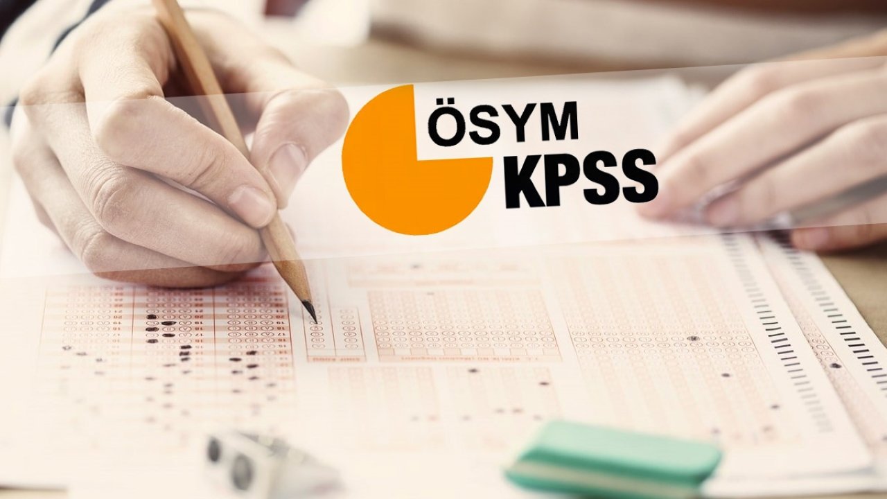 Kpss Atamaları İçin Geri Sayım Başladı!