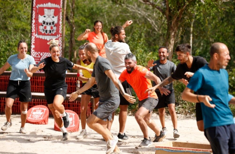 Survivor 24 mart salı kim elendi ?