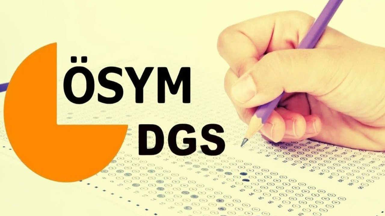 2025 Dikey Geçiş Sınavı (DGS) Başvuru Tarihi Açıklandı