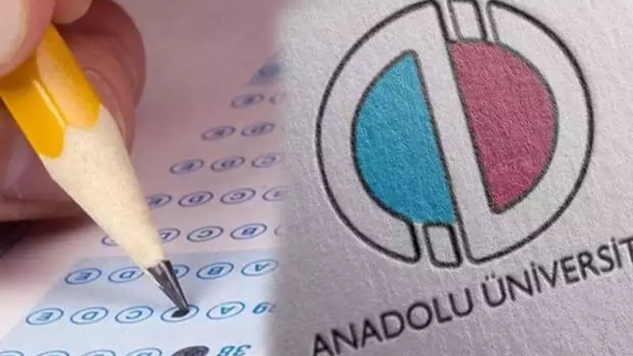 Anadolu Üniversitesi AÖF Geçme Notu 2024-2025 Eğitim Öğretim Yılı