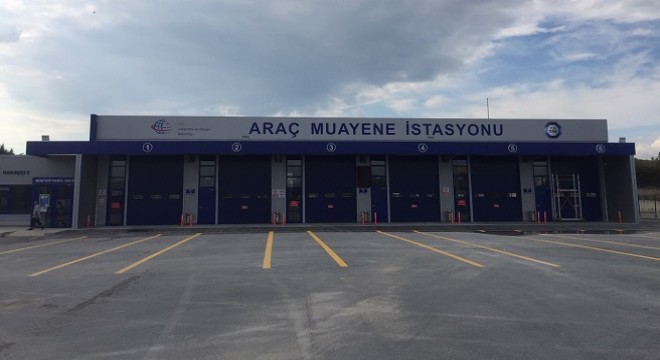 Araç sahiplerini ilgilendiriyor ! Muayene işlemleri 3 ay + 45 gün ertelendi