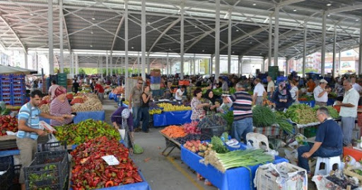 Adana'da Yeni Corona Virüs Önlemi