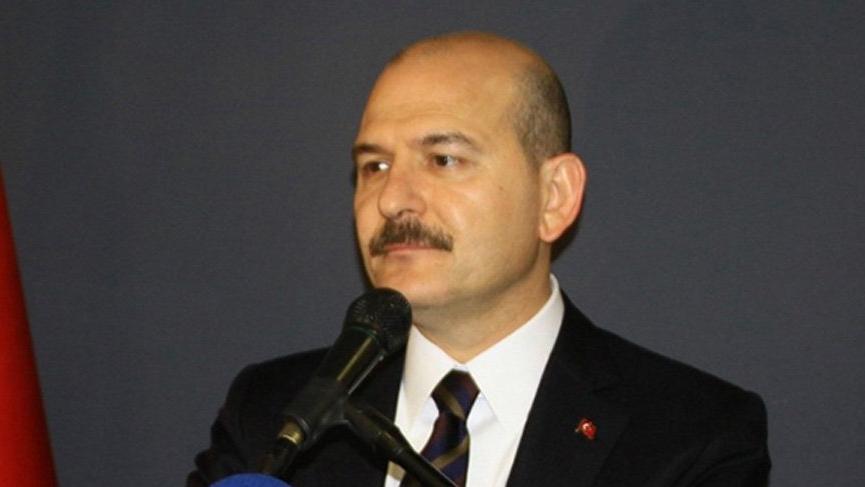 Süleyman Soylu Kimdir ? Kaç Yaşında ? Nereli ?