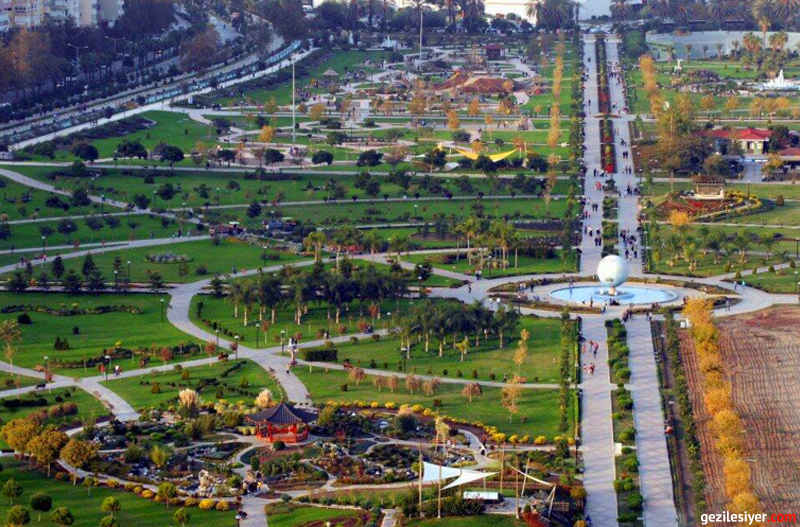 Adana'da bir mahalle karantinaya alındı