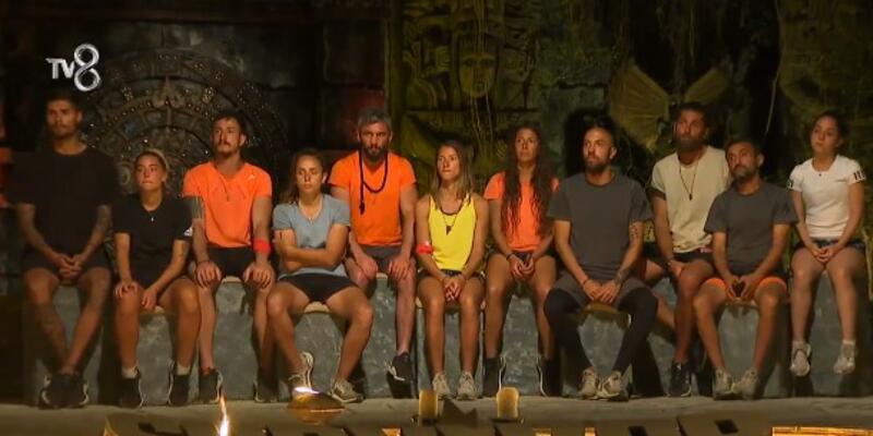 Survivor Nisa Bölükbaşı Veda mı Ediyor?