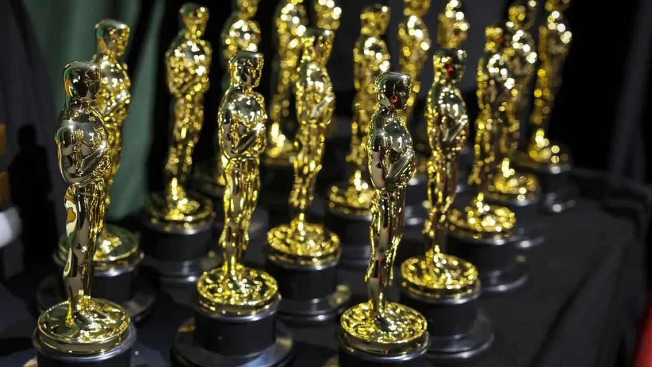 2025 Oscar Ödülleri Adayları Açıklandı