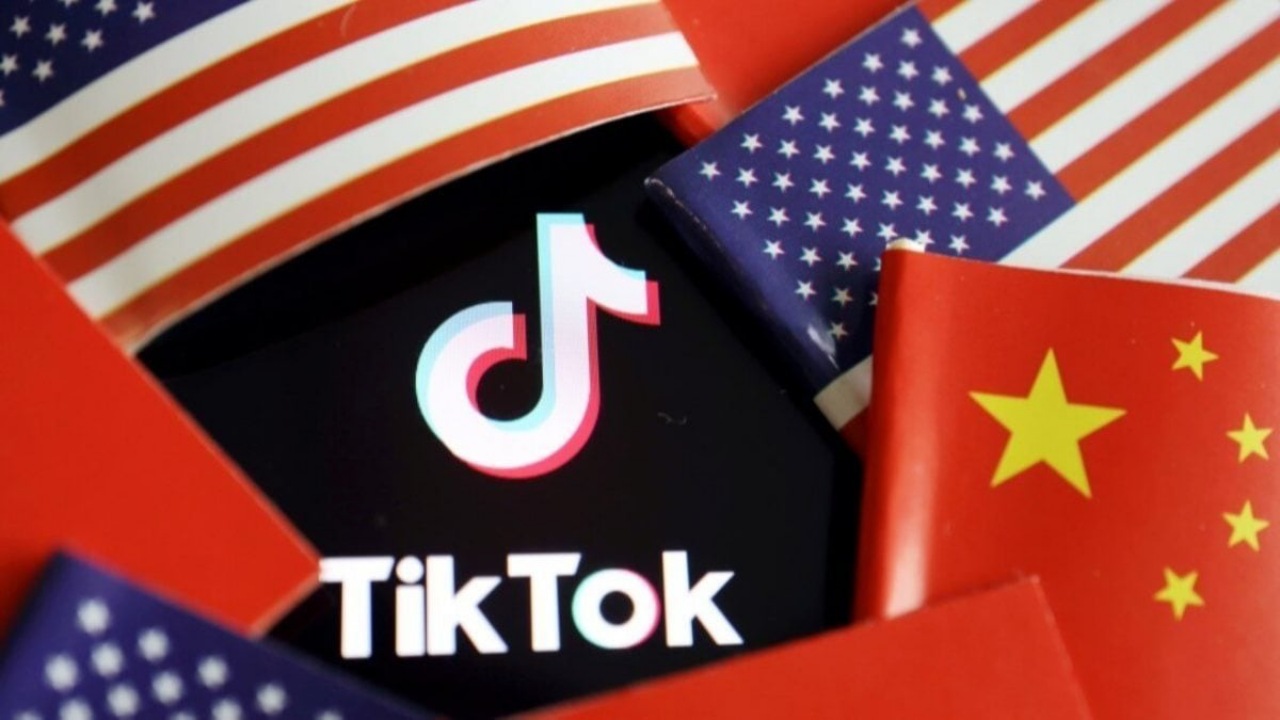 TikTok ABD'de İki Eyalette Daha Yasaklandı