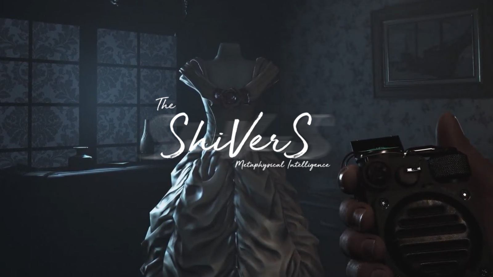 Türk Yapımı Korku Oyunu The Shivers İçin İlk Fragman Geldi