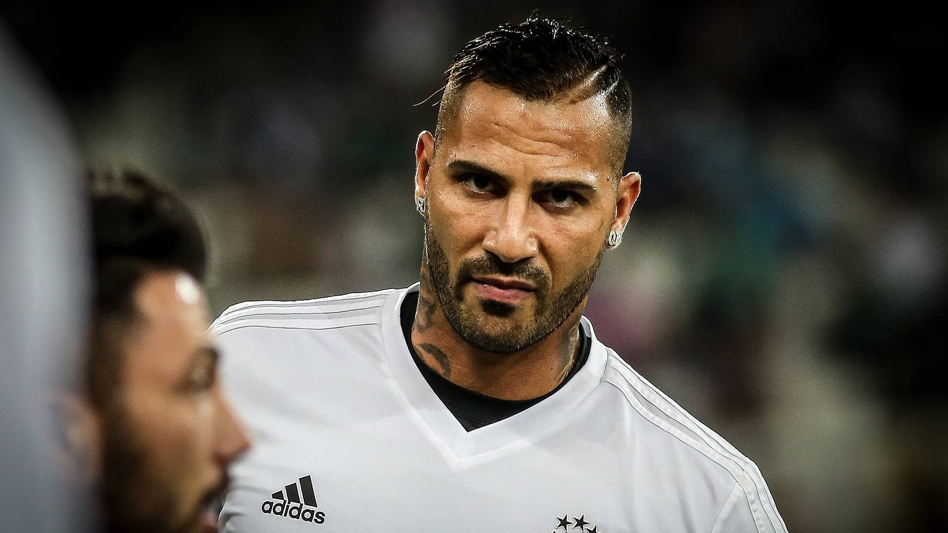 Ricardo Quaresma, Trabzonspor Başakşehir Maçını Yorumladı