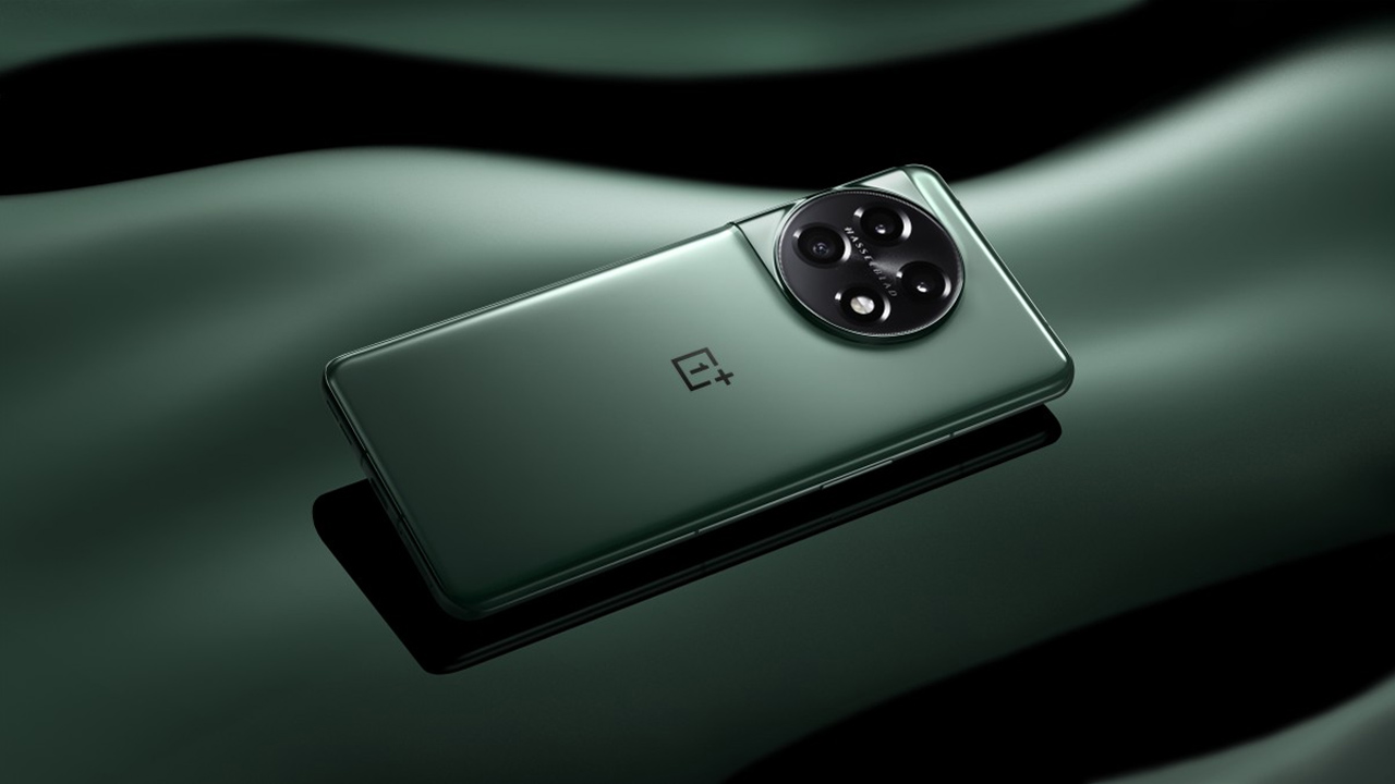 OnePlus 11 küresel sürümü için geri sayım başladı