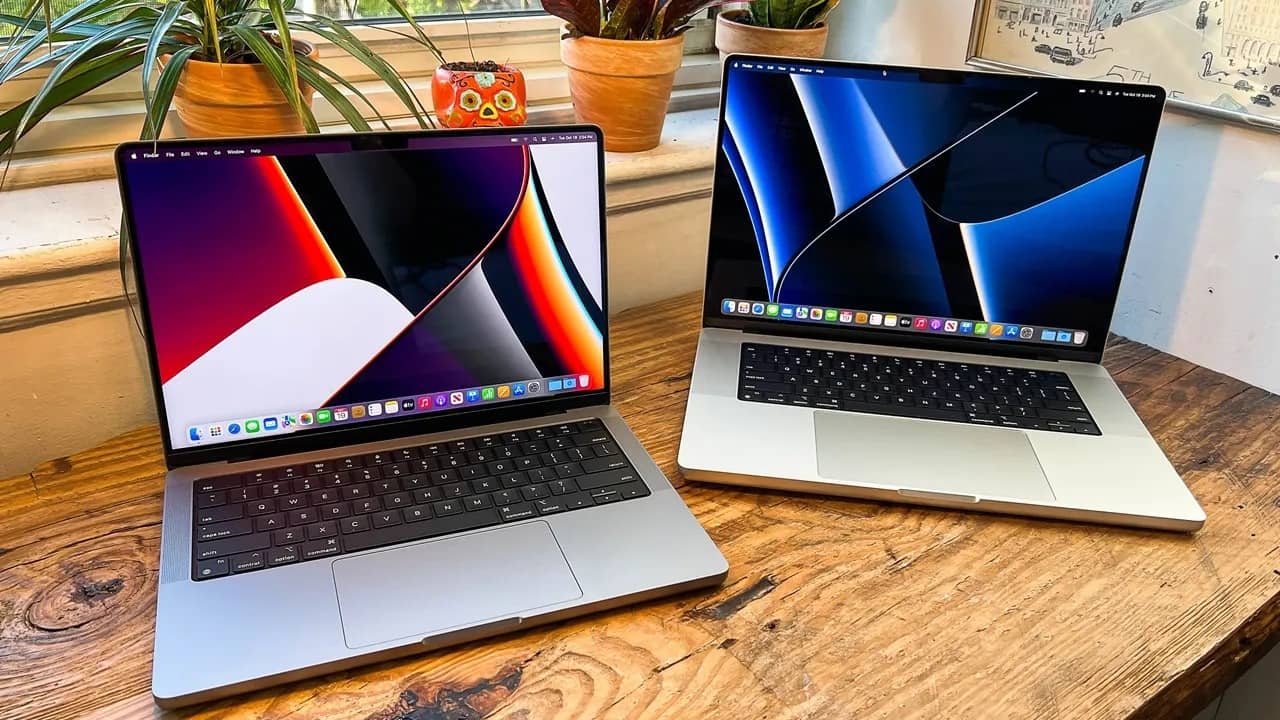 Apple Yeni MacBook Pro Modellerini Tanıtabilir