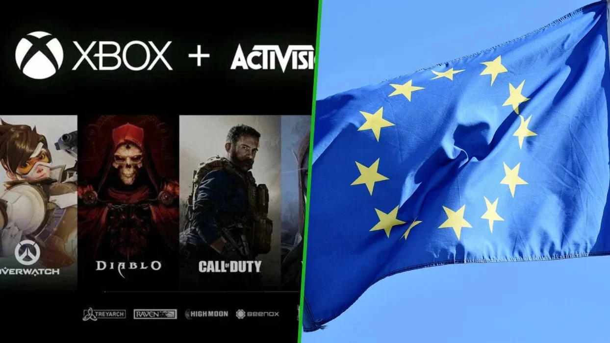 Microsoft Activision Sürecine Avrupa Birliği Nasıl Tepki Verecek?