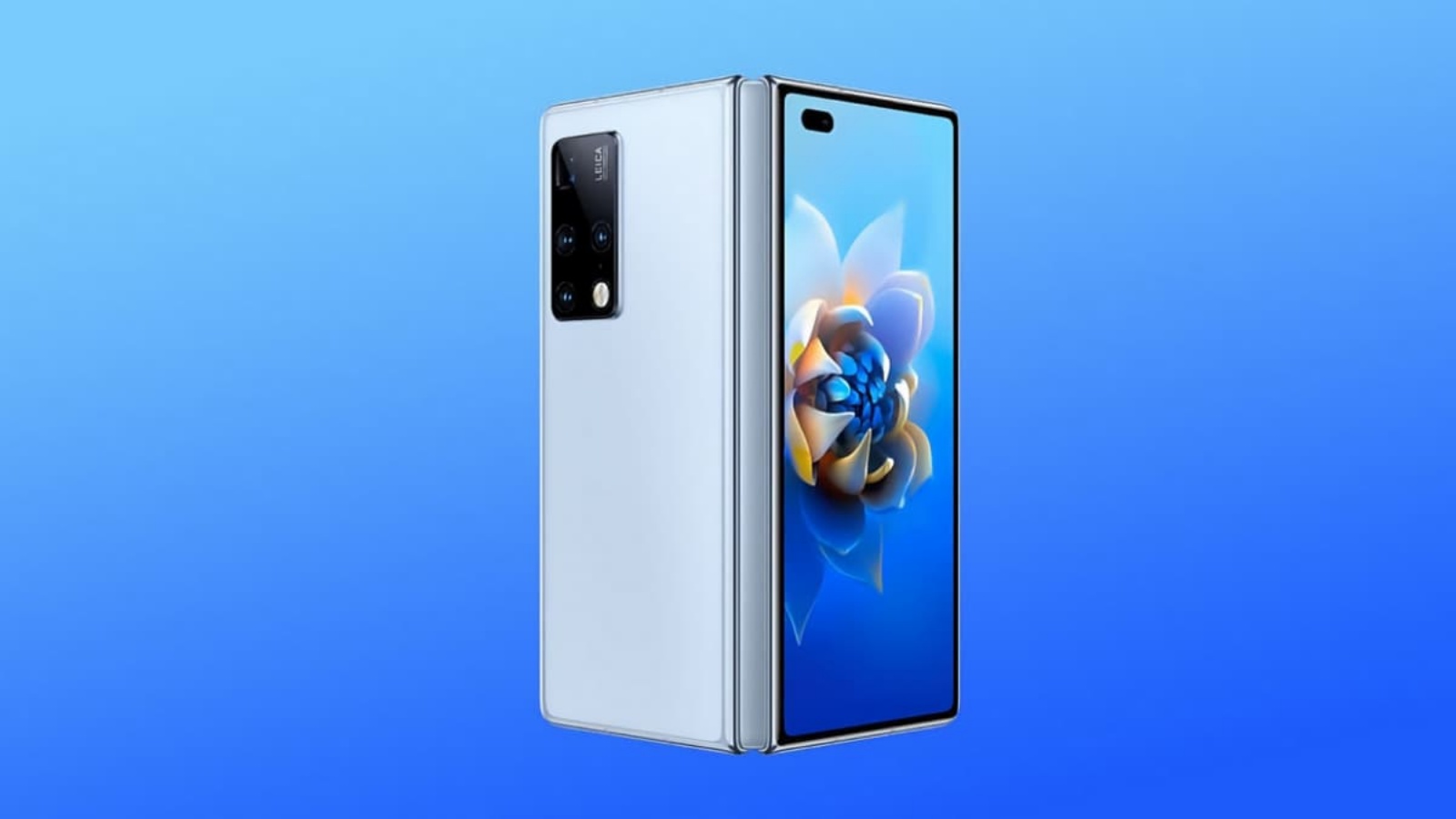 Huawei Katlanabilir Mate X3 Modeli Uydu Bağlantısı Özelliği İle Gelebilir