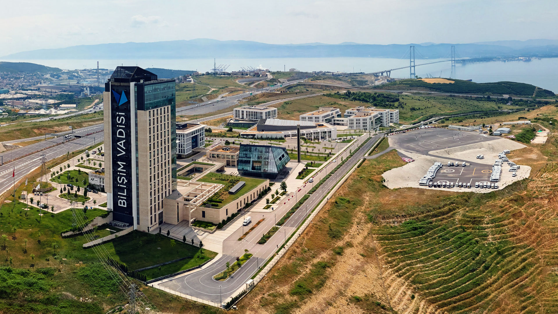 Türk Oyun Dünyası Bilişim Vadisinde Bir Araya Gelecek