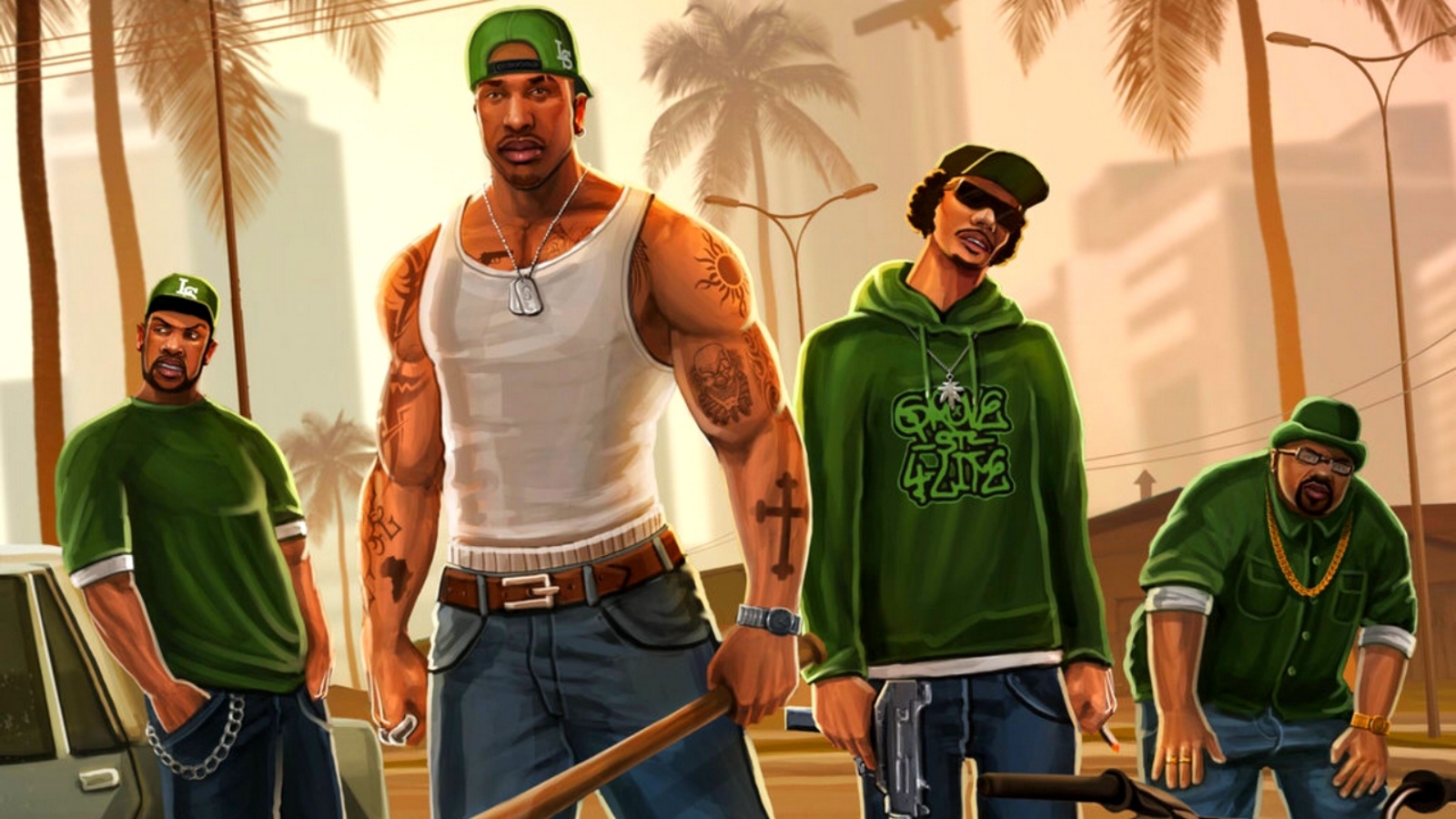 GTA Trilogy Definitive Edition Oyunu Epic Store'da İndirimli Gelecek