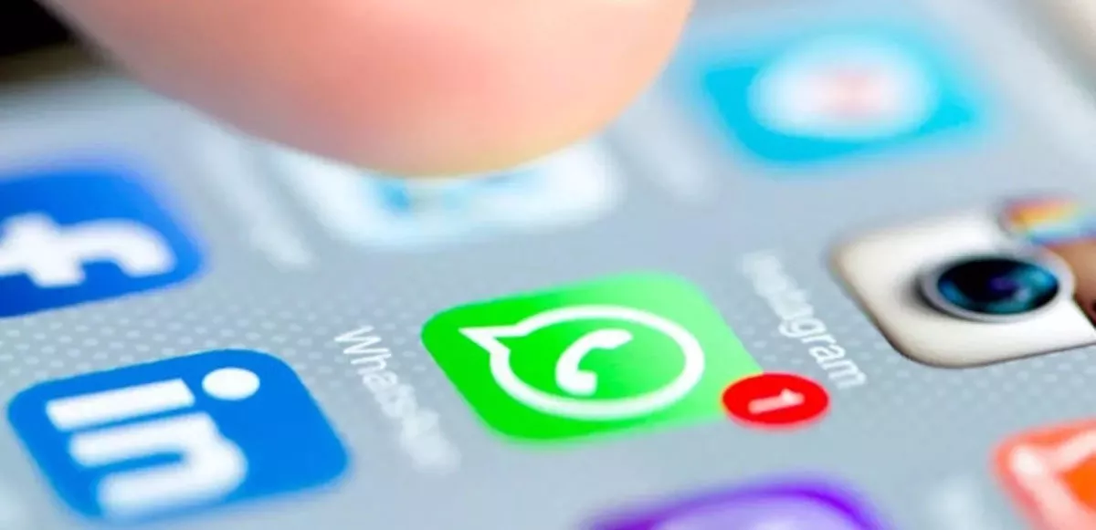 WhatsApp Yeni Bir Hamle Yaptı! Orijinal Kalitede Fotoğraf Gönderilebilecek!