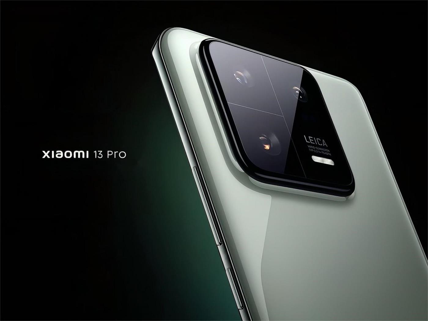 Xiaomi 13 ve 13 Pro Çin’in Dışında Görüldü!  Yakında Gelecek!