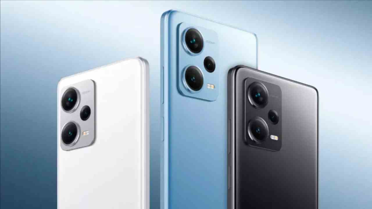 Redmi Note 12 Turbo İçin Yeni Sızıntılar Mevcut! Tüm Özellikleri Sızdırıldı!