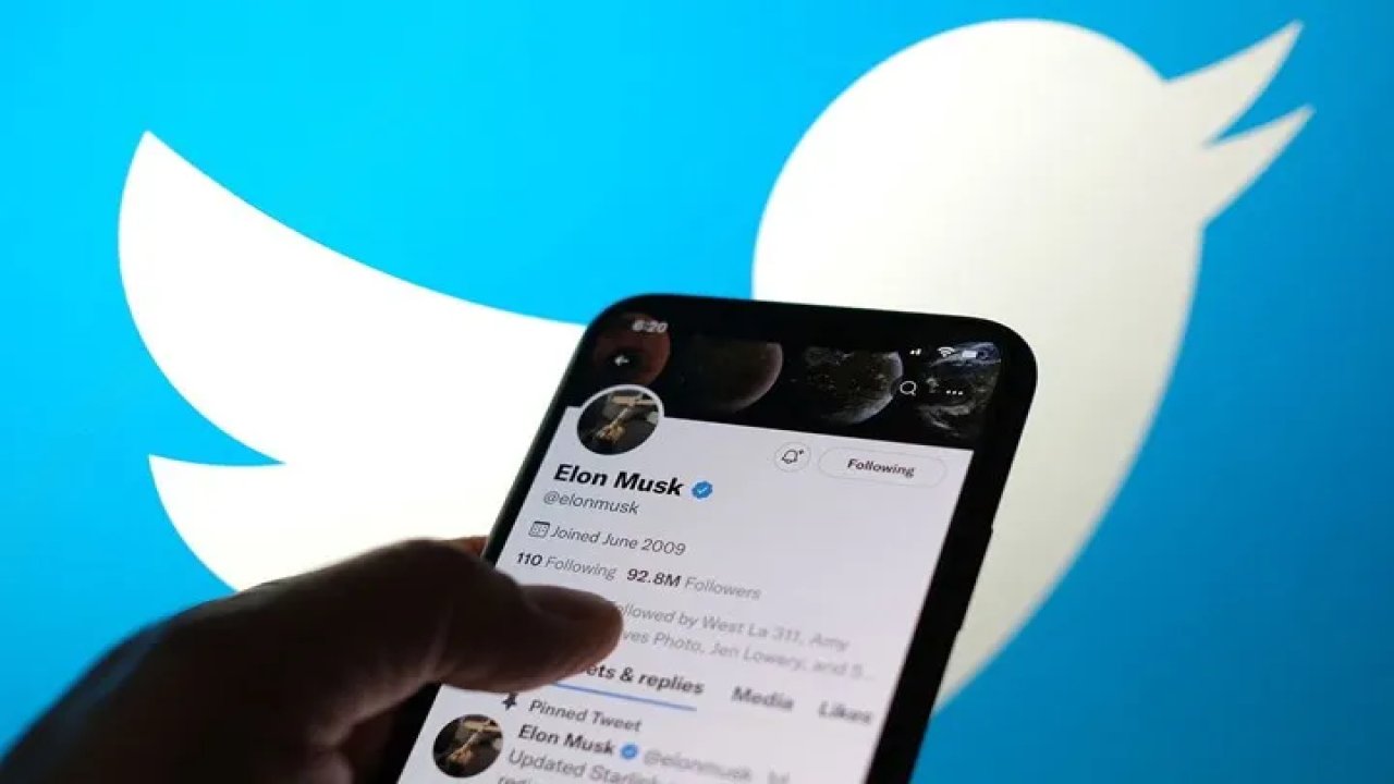 Twitter Yeni Hamlesinden Geri Adım Attı! Kişiye Özel Zaman Tüneli Dayatması Son Buluyor!